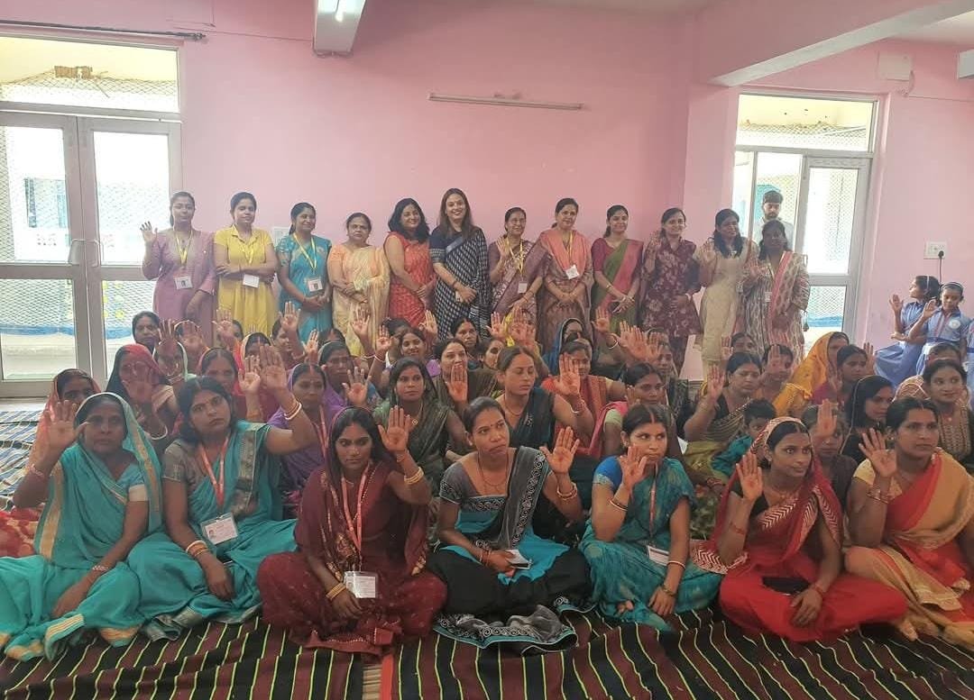 women-empowerment-project